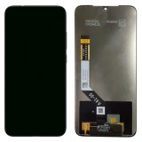 LCD+Touch screen Xiaomi Redmi Note 7 / Note 7 Pro juodas (black) (O)